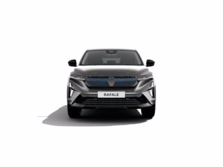 RENAULT esprit Alpine Hyper Hybrid E-Tech 4x4 300 cv MY26