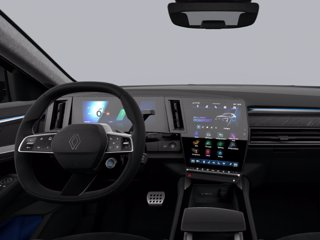 RENAULT esprit Alpine Hyper Hybrid E-Tech 4x4 300 cv MY26