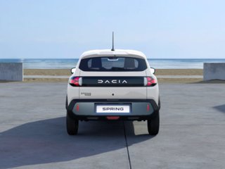 DACIA expression 70cv