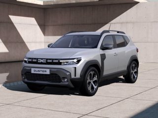 DACIA journey MY26 Eco-G 120