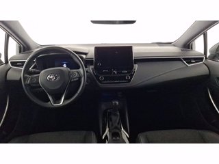 TOYOTA Corolla 1.8h Active cvt