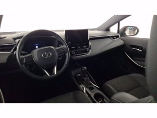 TOYOTA Corolla 1.8h Active cvt