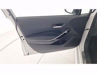 TOYOTA Corolla 1.8h Active cvt