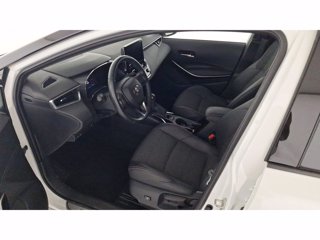 TOYOTA Corolla 1.8h Active cvt