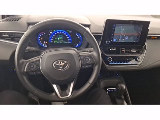 TOYOTA Corolla 1.8h Active cvt