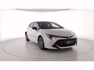 TOYOTA Corolla 1.8h Active cvt