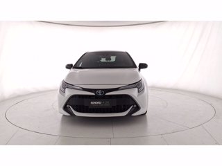 TOYOTA Corolla 1.8h Active cvt