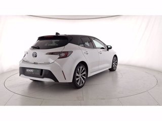 TOYOTA Corolla 1.8h Active cvt
