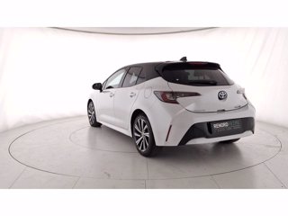 TOYOTA Corolla 1.8h Active cvt