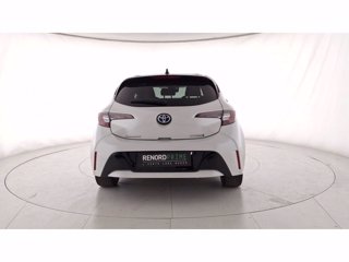 TOYOTA Corolla 1.8h Active cvt
