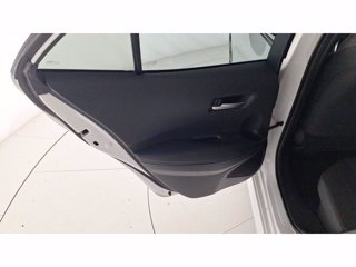 TOYOTA Corolla 1.8h Active cvt