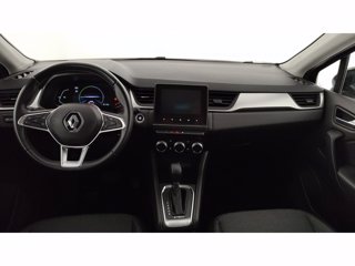 RENAULT Captur 1.6 E-Tech full hybrid Equilibre 145cv auto