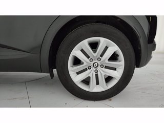 RENAULT Captur 1.6 E-Tech full hybrid Equilibre 145cv auto