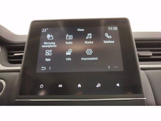 RENAULT Captur 1.6 E-Tech full hybrid Equilibre 145cv auto