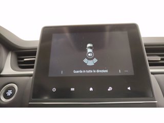 RENAULT Captur 1.6 E-Tech full hybrid Equilibre 145cv auto