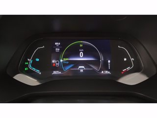RENAULT Captur 1.6 E-Tech full hybrid Equilibre 145cv auto