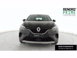 RENAULT Captur 1.6 E-Tech full hybrid Equilibre 145cv auto