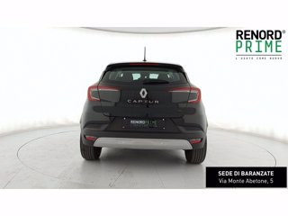 RENAULT Captur 1.6 E-Tech full hybrid Equilibre 145cv auto