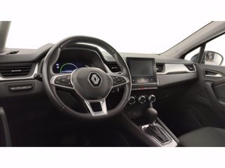 RENAULT Captur 1.6 E-Tech full hybrid Equilibre 145cv auto