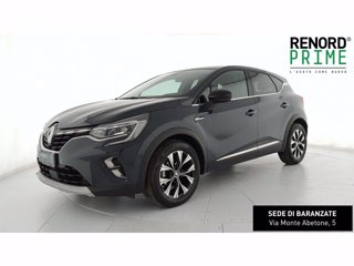 RENAULT Captur 1.0 tce Intens Gpl 100cv my21