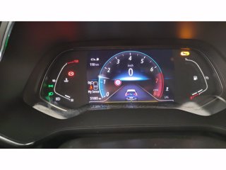 RENAULT Captur 1.0 tce Intens Gpl 100cv my21