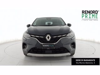 RENAULT Captur 1.0 tce Intens Gpl 100cv my21