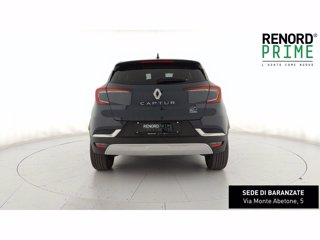 RENAULT Captur 1.0 tce Intens Gpl 100cv my21