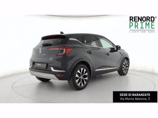 RENAULT Captur 1.0 tce Intens Gpl 100cv my21