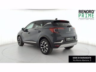 RENAULT Captur 1.0 tce Intens Gpl 100cv my21