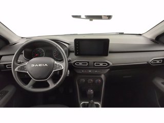 DACIA Sandero Streetway 1.0 SCe Expression