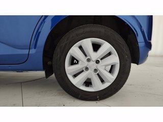 DACIA Sandero Streetway 1.0 SCe Expression