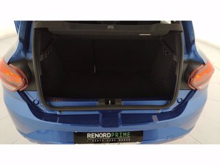 DACIA Sandero Streetway 1.0 SCe Expression