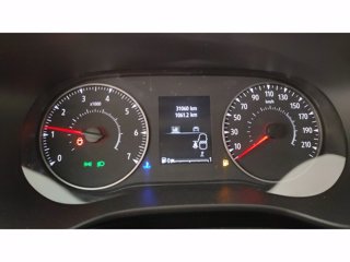 DACIA Sandero Streetway 1.0 SCe Expression