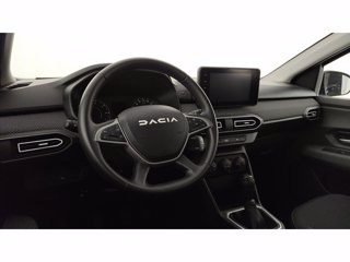 DACIA Sandero Streetway 1.0 SCe Expression