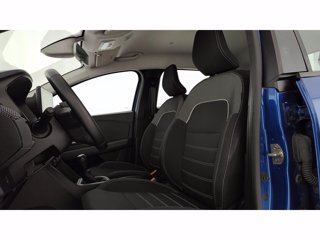 DACIA Sandero Streetway 1.0 SCe Expression