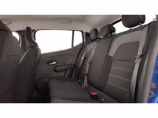DACIA Sandero Streetway 1.0 SCe Expression