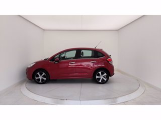 CITROEN C3 1.2 puretech Monna Lisa (exclusive) 82cv my16