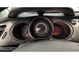 CITROEN C3 1.2 puretech Monna Lisa (exclusive) 82cv my16