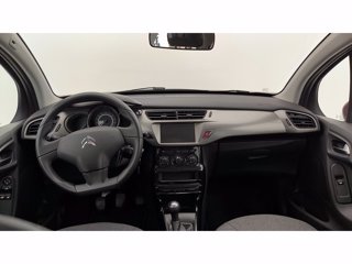 CITROEN C3 1.2 puretech Monna Lisa (exclusive) 82cv my16