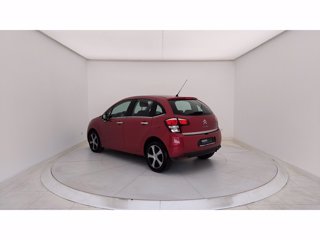 CITROEN C3 1.2 puretech Monna Lisa (exclusive) 82cv my16