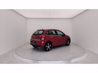 CITROEN C3 1.2 puretech Monna Lisa (exclusive) 82cv my16