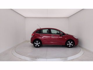 CITROEN C3 1.2 puretech Monna Lisa (exclusive) 82cv my16