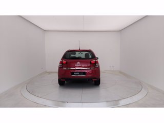 CITROEN C3 1.2 puretech Monna Lisa (exclusive) 82cv my16