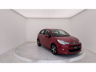 CITROEN C3 1.2 puretech Monna Lisa (exclusive) 82cv my16