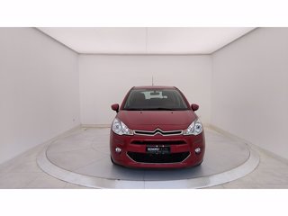 CITROEN C3 1.2 puretech Monna Lisa (exclusive) 82cv my16
