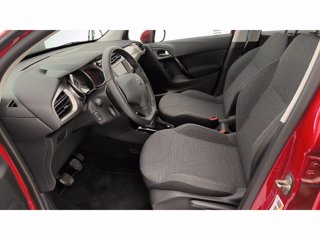 CITROEN C3 1.2 puretech Monna Lisa (exclusive) 82cv my16