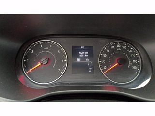 DACIA Sandero Stepway 1.0 tce Comfort 90cv