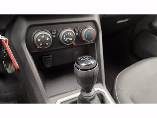 DACIA Sandero Stepway 1.0 tce Comfort 90cv