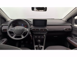 DACIA Sandero Stepway 1.0 tce Comfort 90cv