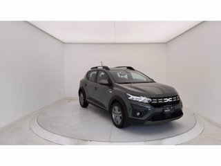 DACIA Sandero Stepway 1.0 tce Comfort 90cv